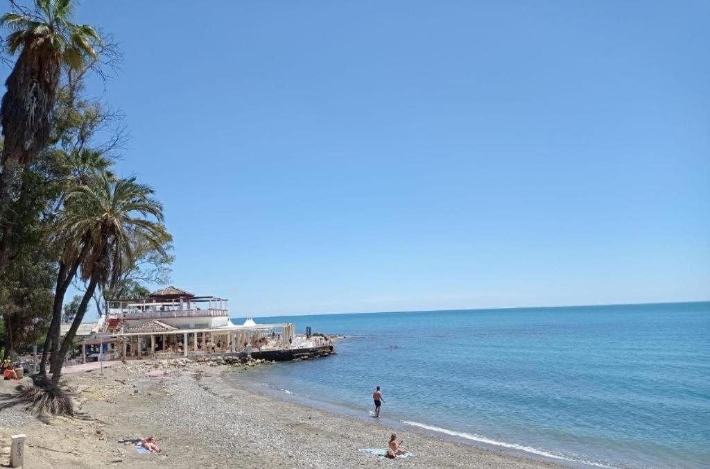 Balneario Pedregalejo Loft A * Malaga
