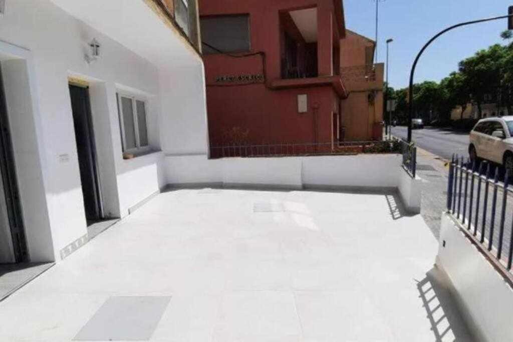 Appartement Balneario Pedregalejo Loft A